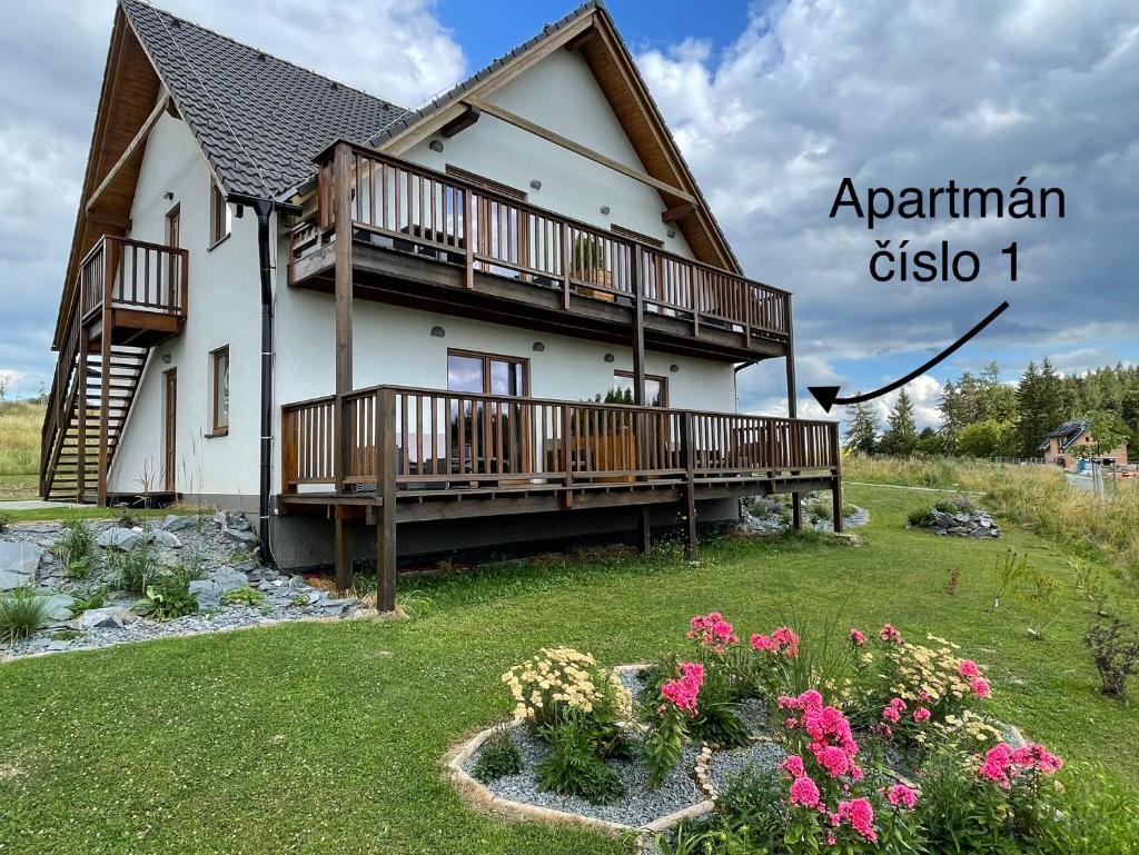 Apartmány MAX photo 2