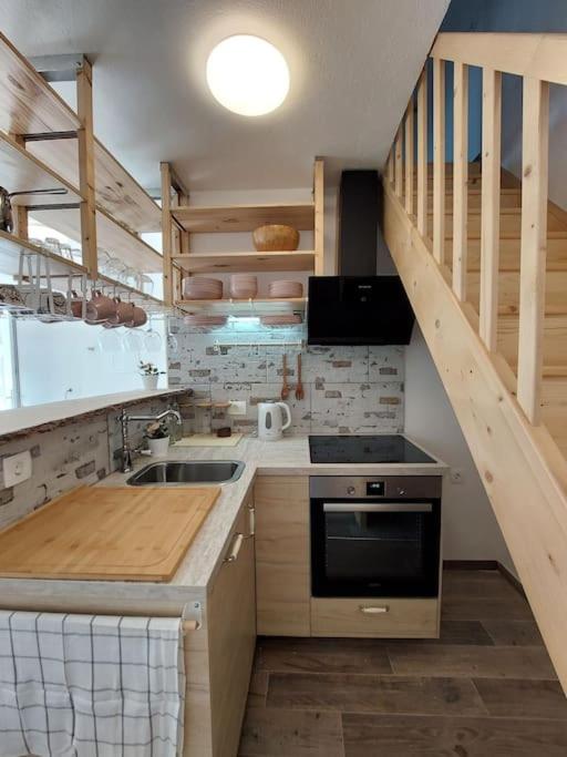 Duplex Apartma Nikolina photo 1