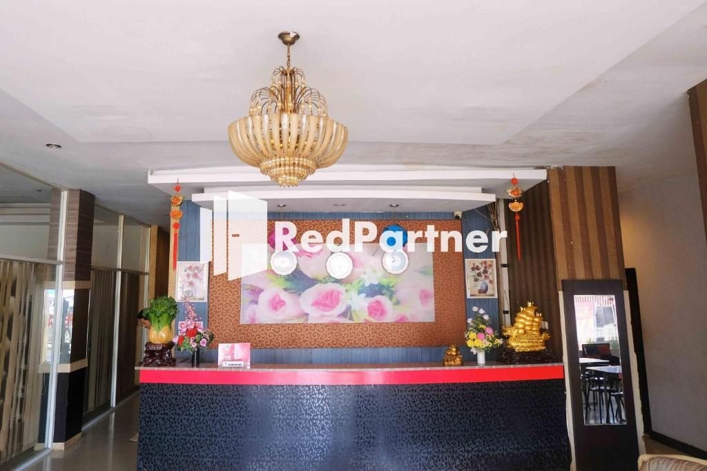 Hotel Permata Makassar Mitra RedDoorz photo 4