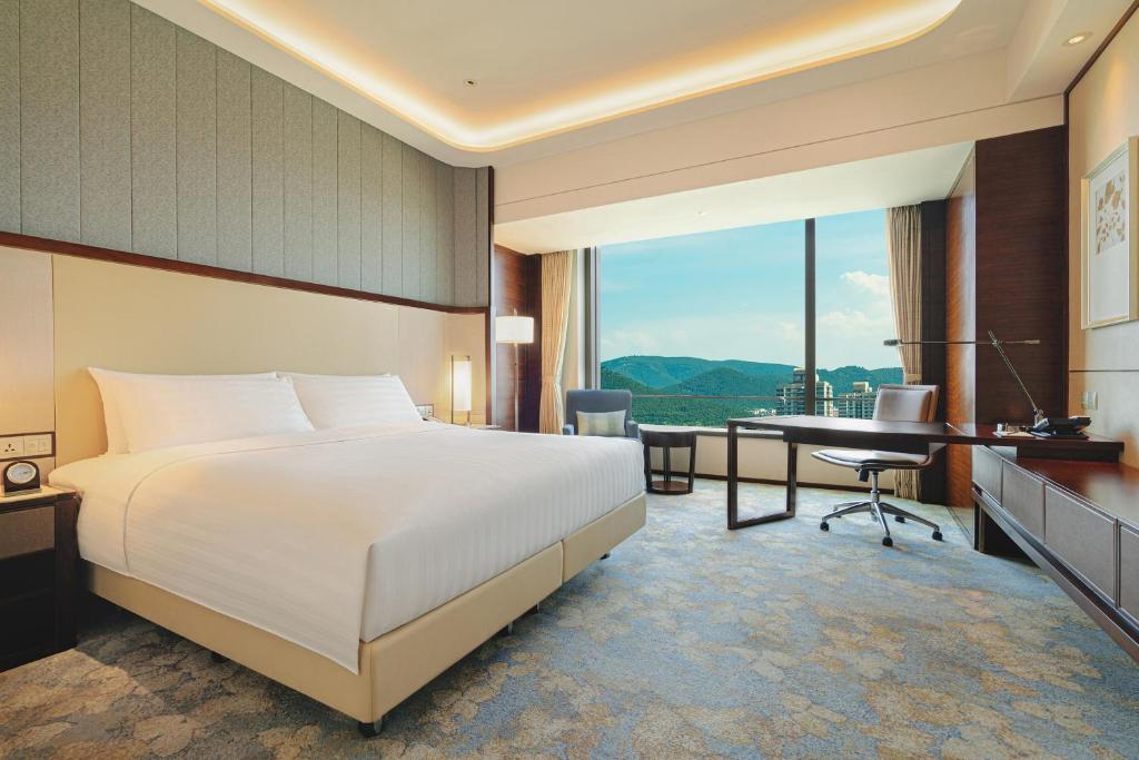Shangri-La Jinan photo 1