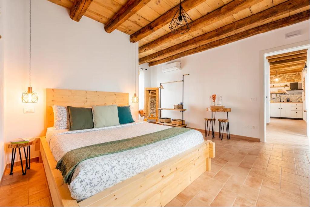 Casa Nostra - Garda Rooms photo 2
