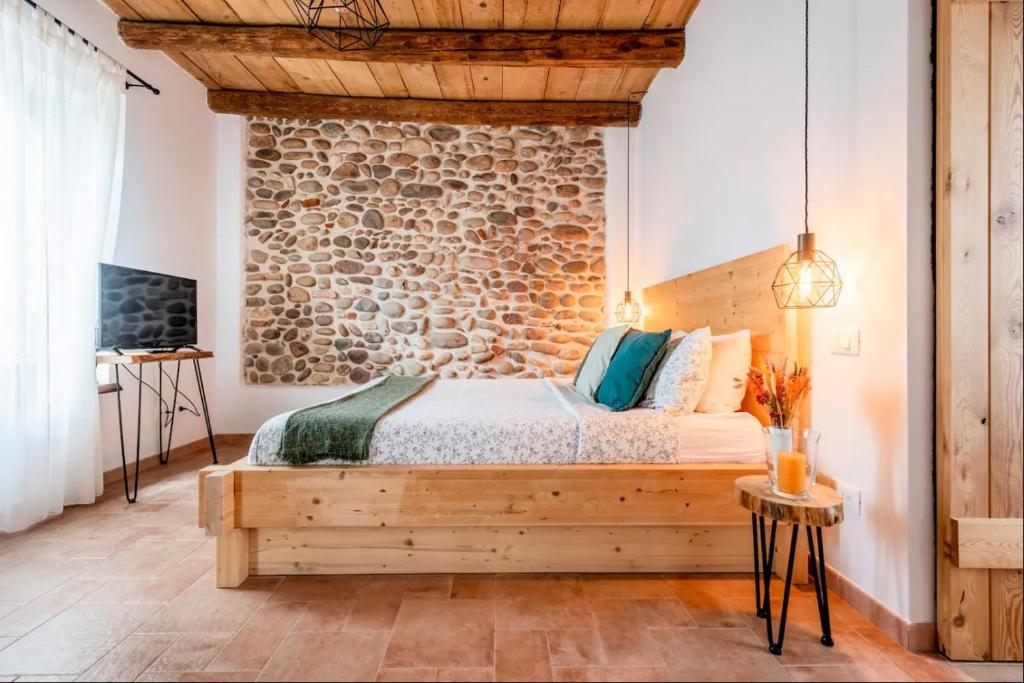 Casa Nostra - Garda Rooms photo 3