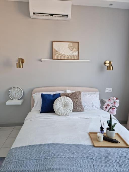 The Cotton Bleu Homestay