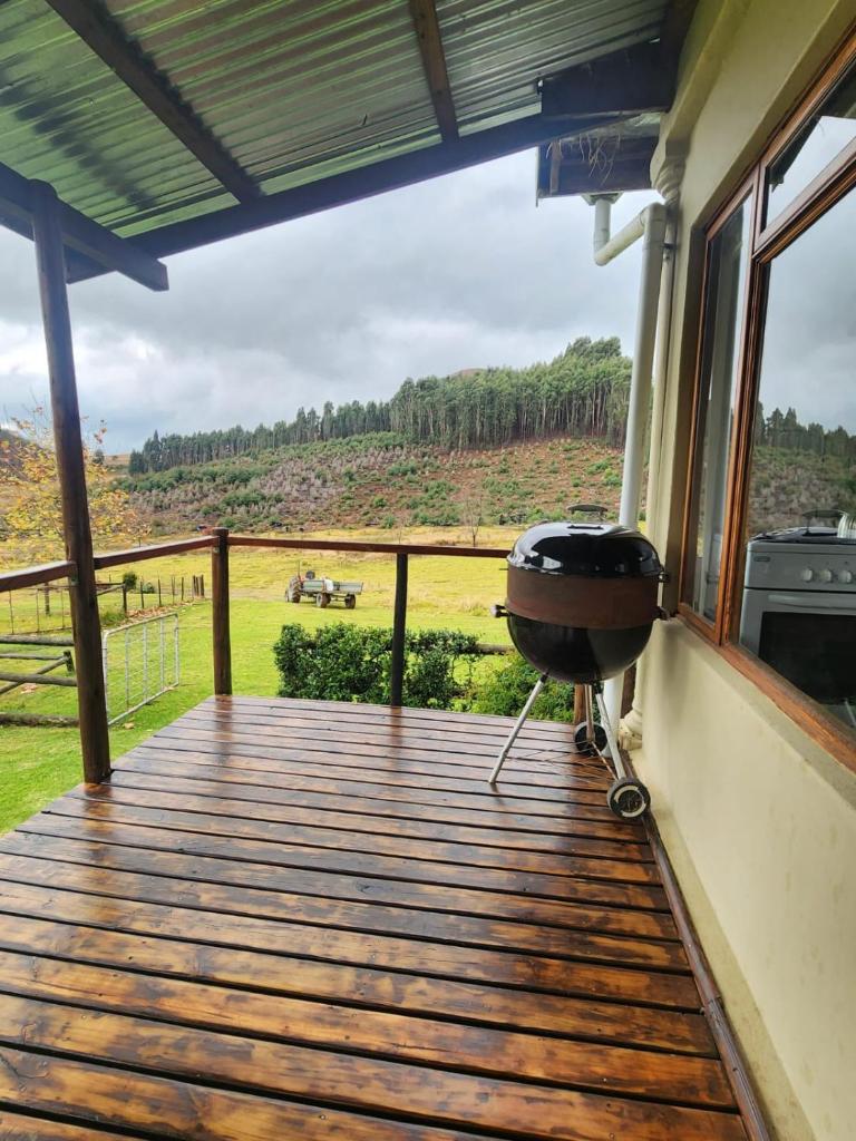 Serena Cottage photo 3