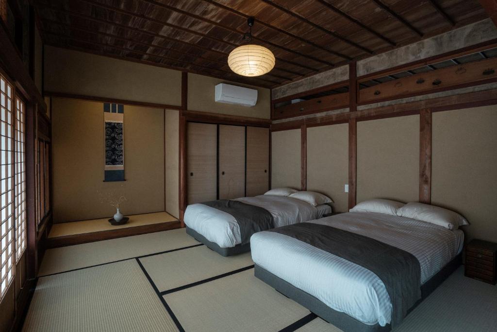 NIPPONIA平福宿場町 photo 2