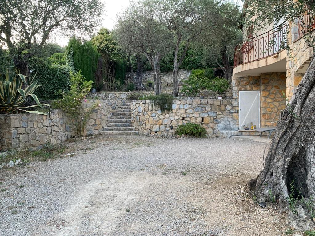 Rez de villa Peymeinade photo 4