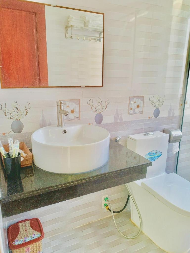 Xanh Tốt Hotel FLC Sầm Sơn