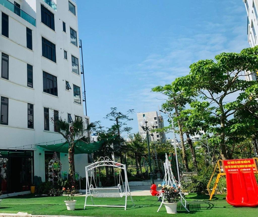 Xanh Tốt Hotel FLC Sầm Sơn