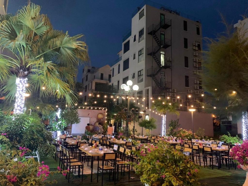 Xanh Tốt Hotel FLC Sầm Sơn