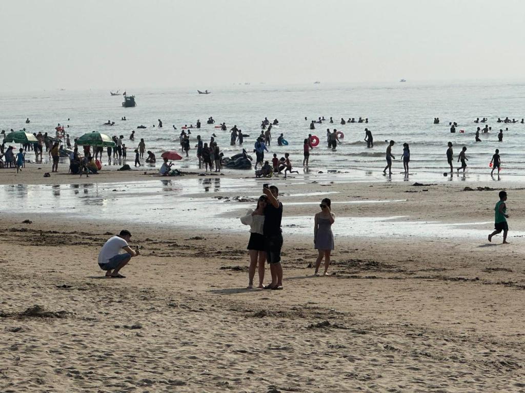 Xanh Tốt Hotel FLC Sầm Sơn