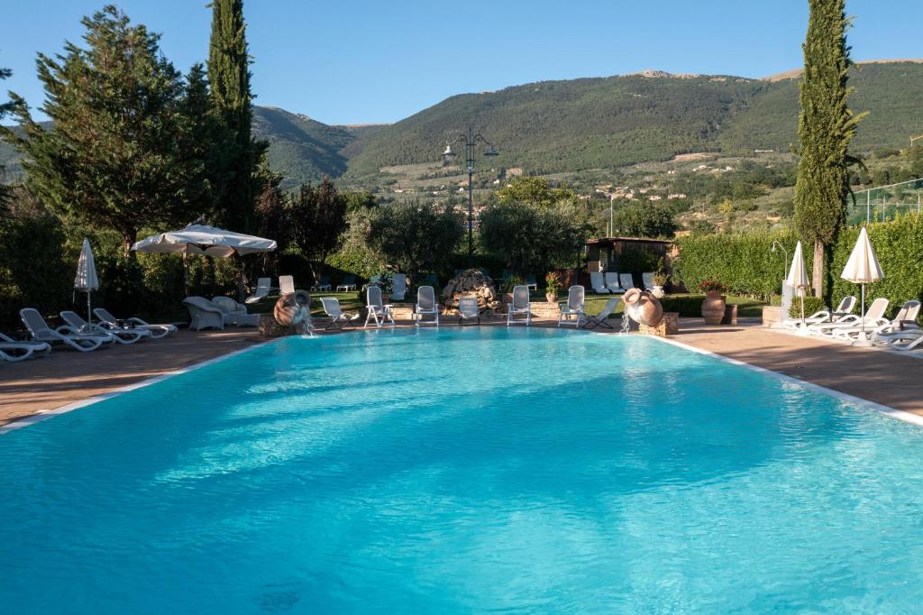 Hotel Villa Verde photo 4