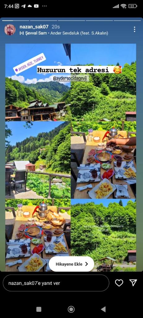AYDER SOCi MOUNTAIN WILLAS photo 4