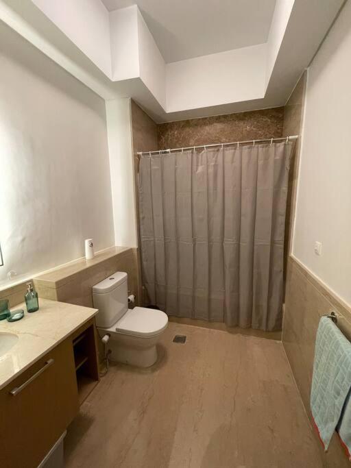 Two bedroom apartment at Mivida Boulevard photo 3