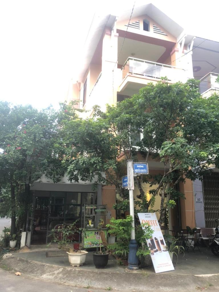 Quang Ngai Hostel
