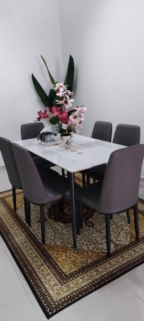 Sobey Laris Homestay PASIR MAS photo 1