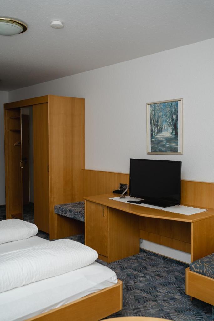 Hotel Sternen photo 2