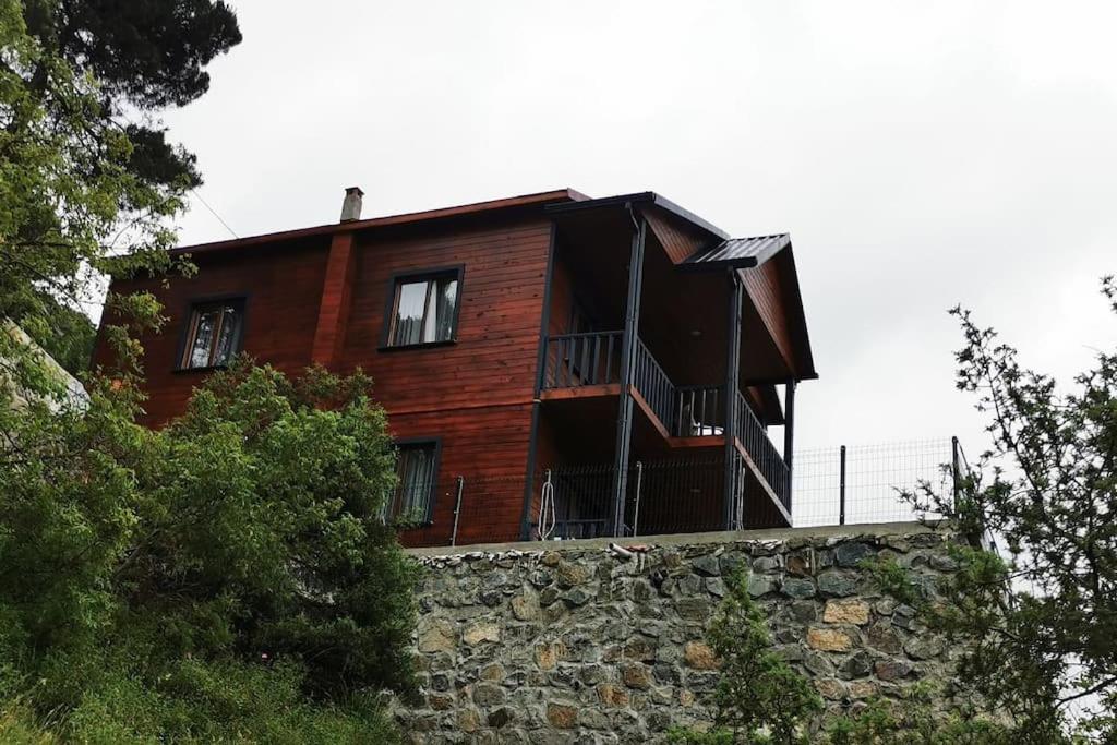 Kozalak Forest Mansion photo 1