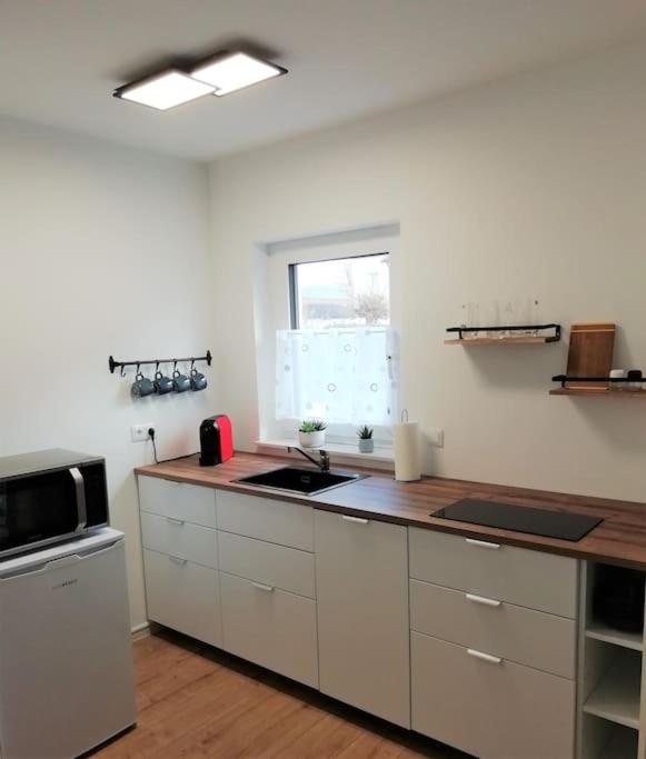 Premium Apartment mit Terrasse photo 3