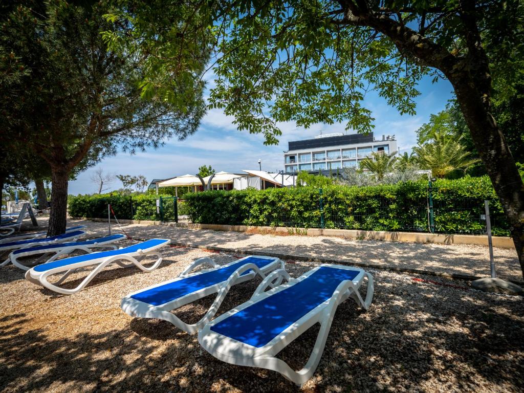 Hotel Villa Rosetta photo 3