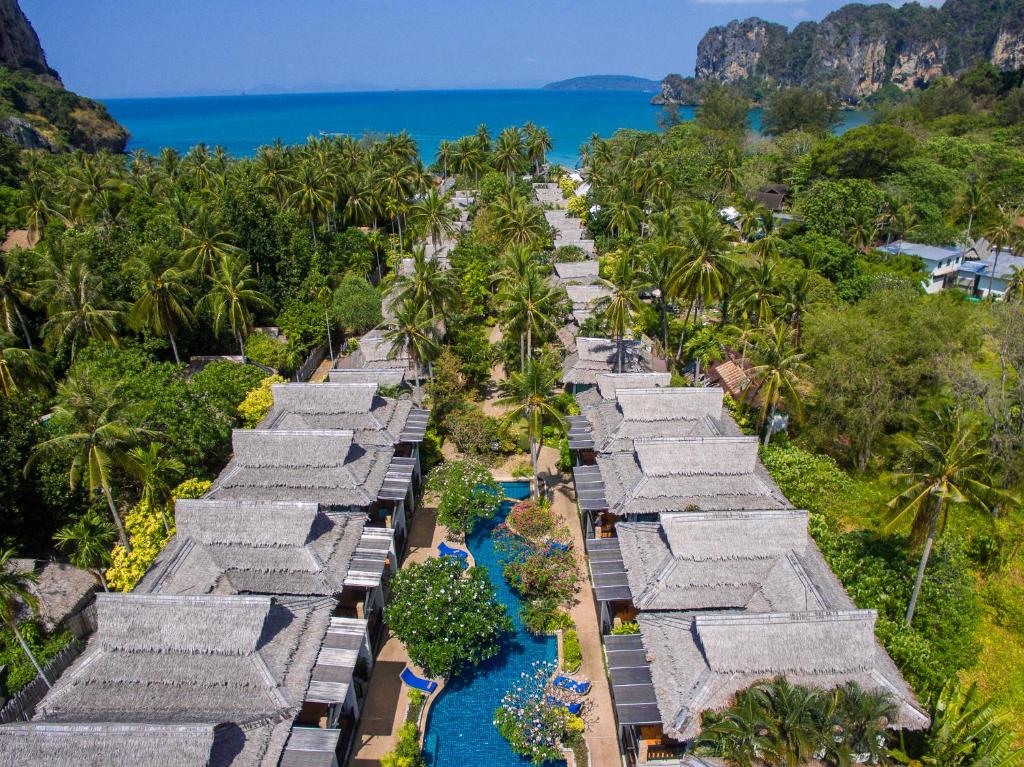 Railay Village Resort photo 1
