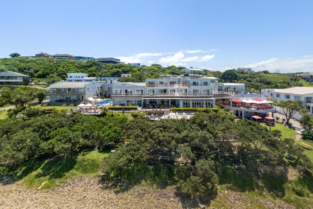 Morgan Bay Hotel photo 1
