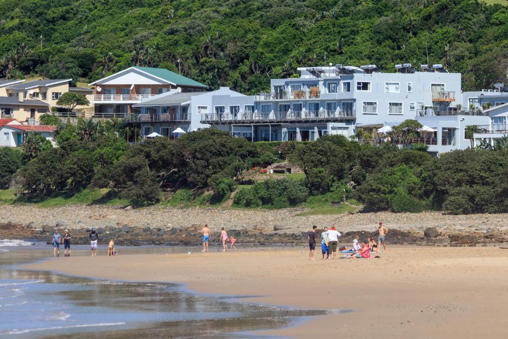 Morgan Bay Hotel photo 2