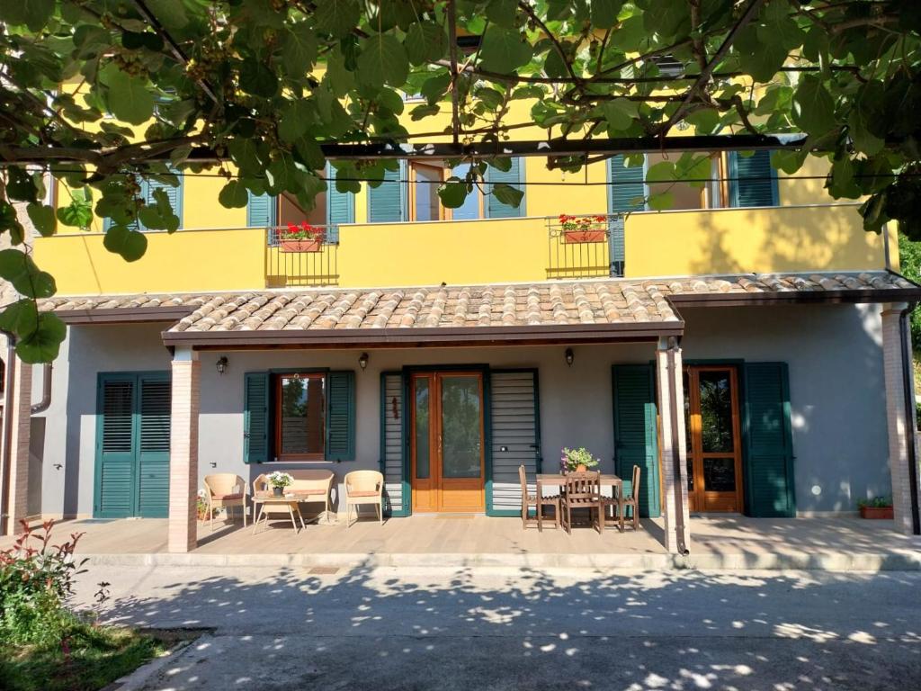 Lanovella photo 1