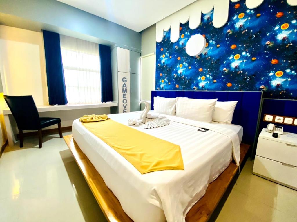 Luminor Hotel Banyuwangi By WH photo 2