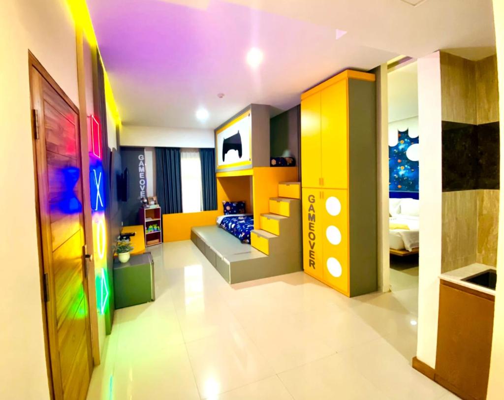 Luminor Hotel Banyuwangi By WH photo 4