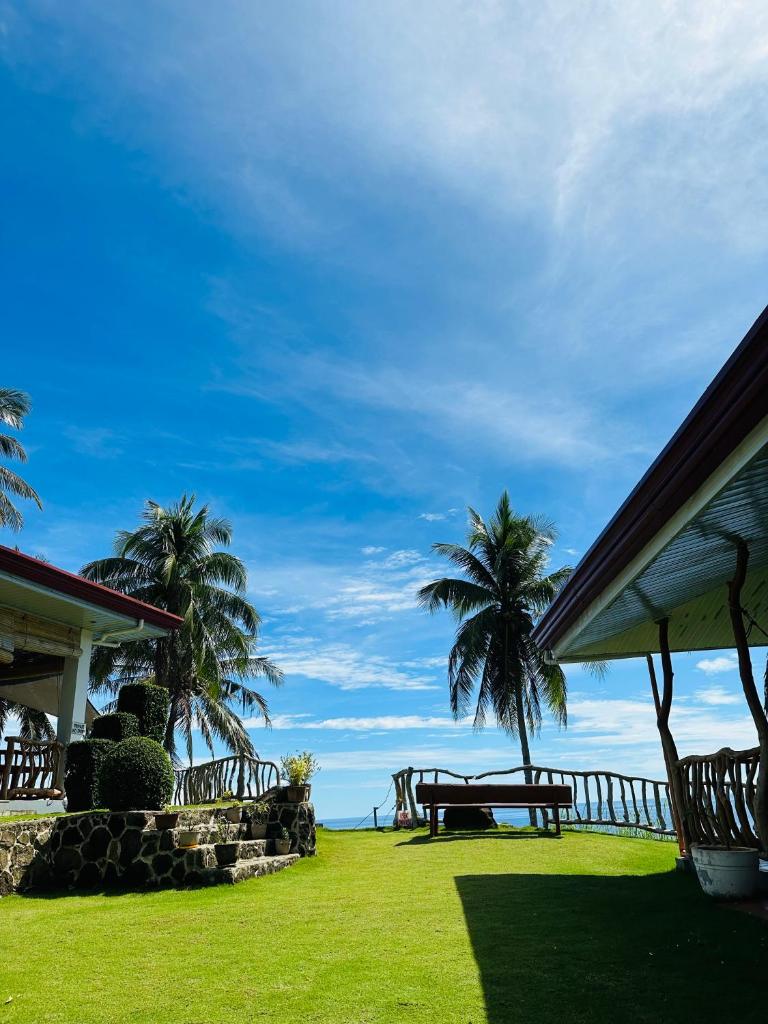 Tongatok Cliff Resort photo 1