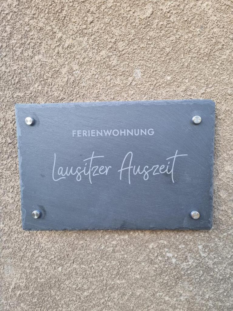 Lausitzer Auszeit