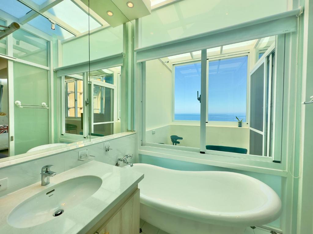 Go to Qixingtan Seaview B&B photo 3