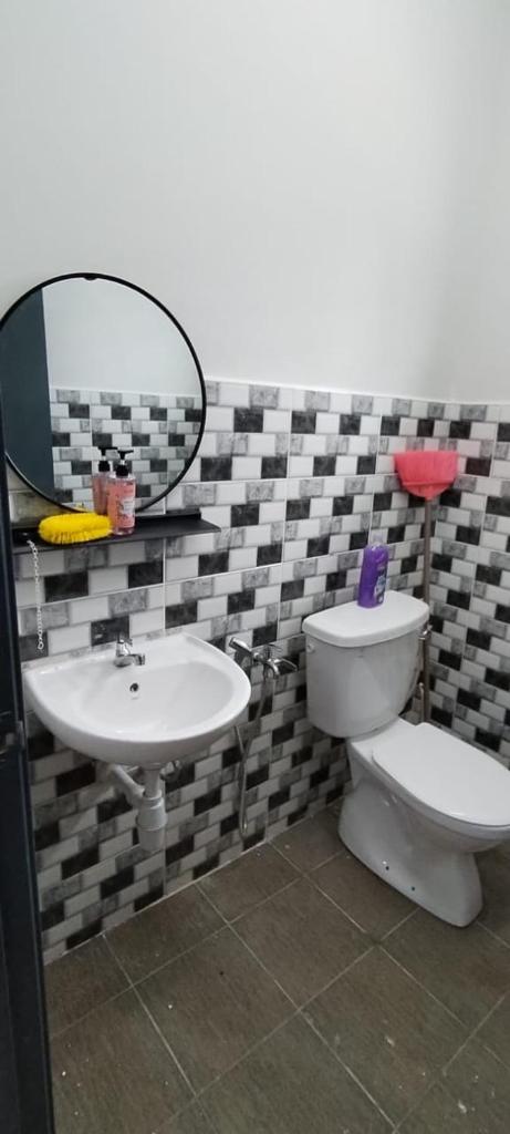 Sobey Laris Homestay PASIR MAS photo 2