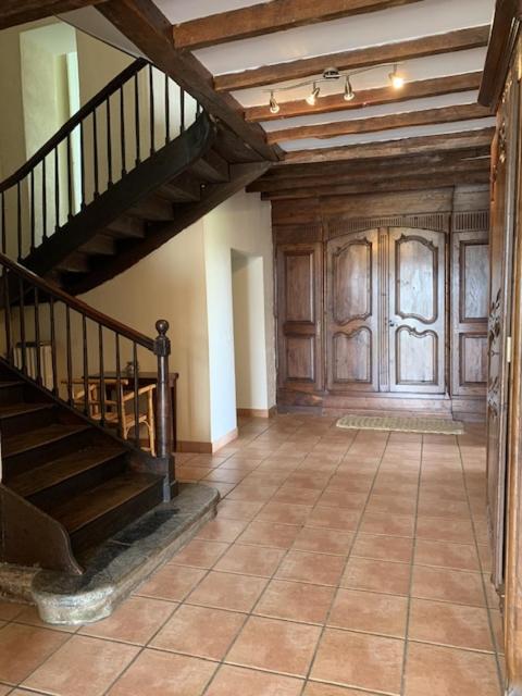 La Téoulère du Bas photo 3