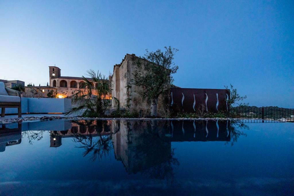 Petit Hotel Forn Nou photo 4