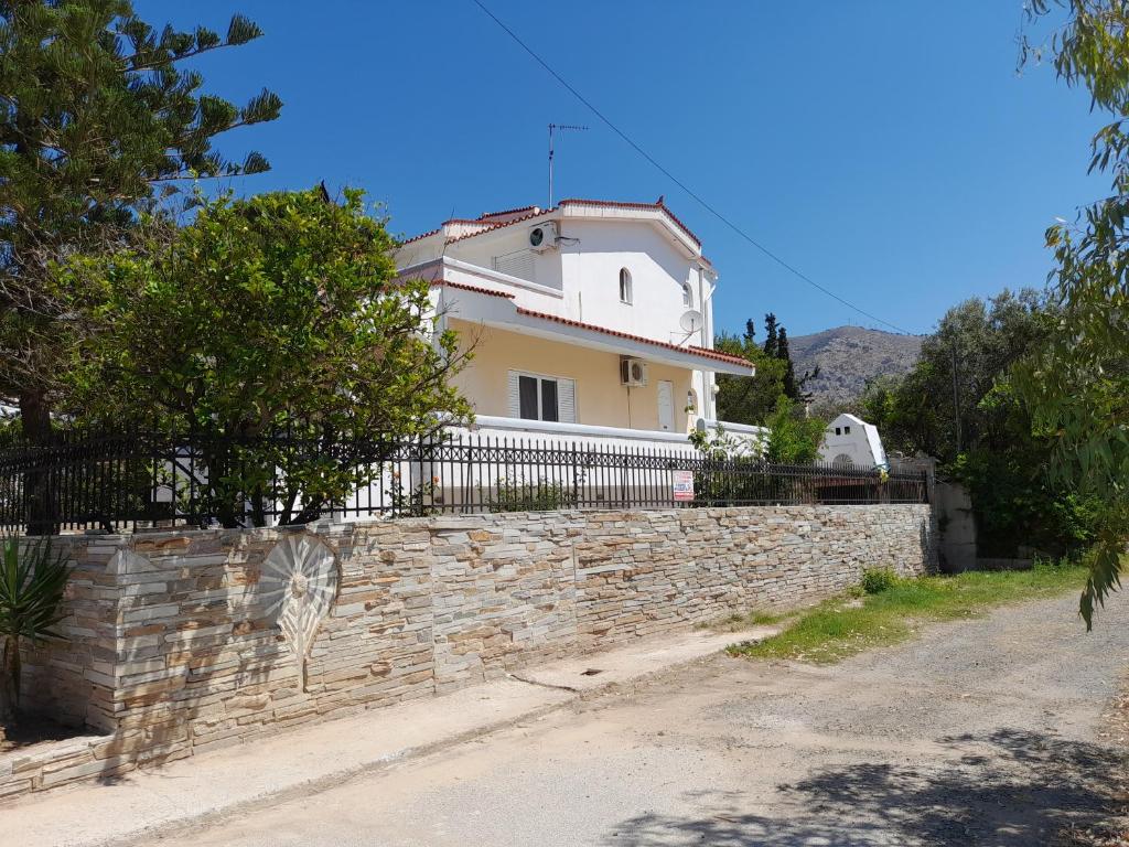 Maria’s House Kineta photo 2