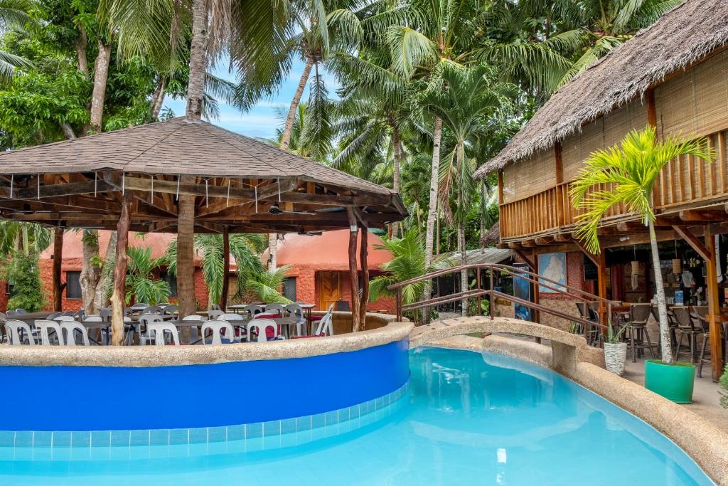 Panglao Chocolate Hills Resort photo 2