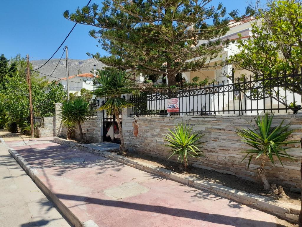 Maria’s House Kineta photo 1
