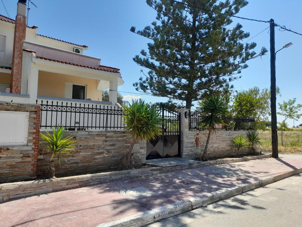 Maria’s House Kineta