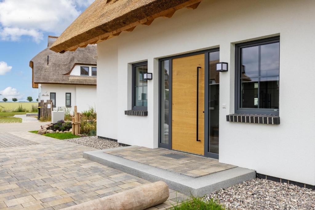 Ferienhaus Wave photo 2