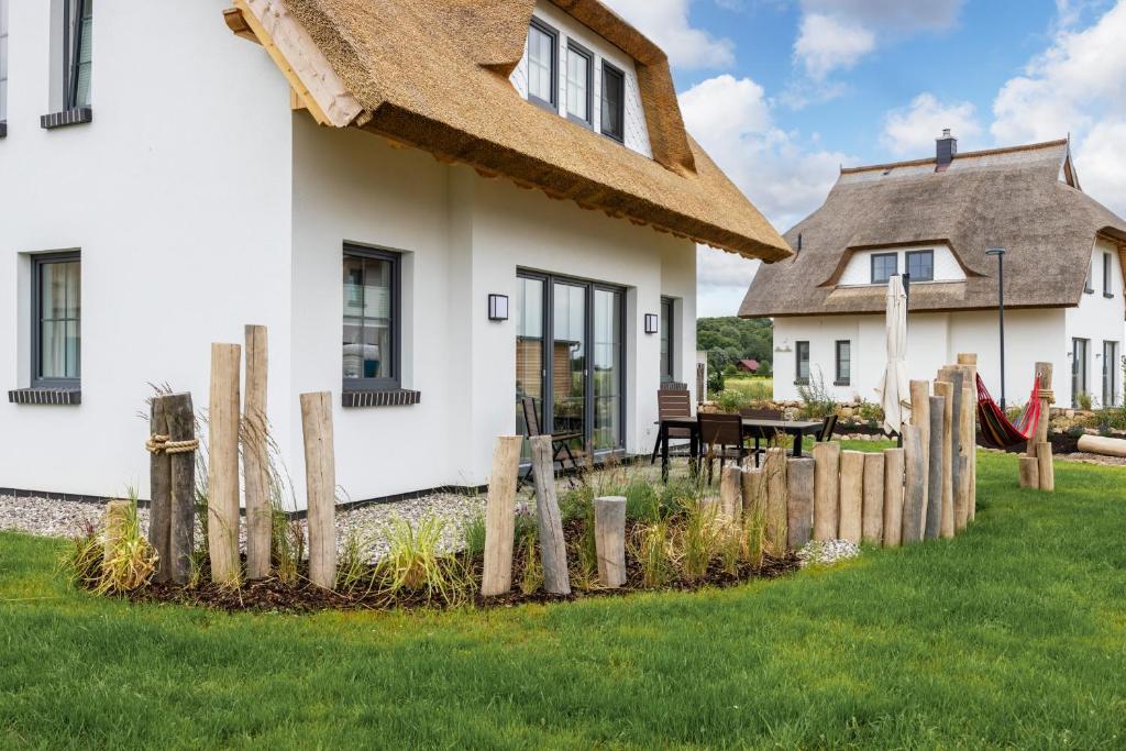 Ferienhaus Wave