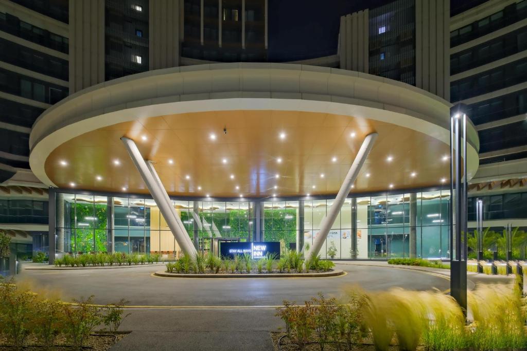 Air Başakşehir Residence by NewInn photo 1