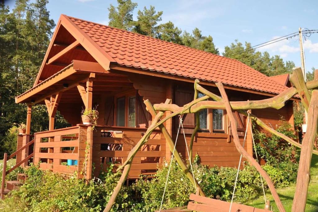 Ubranówka photo 3