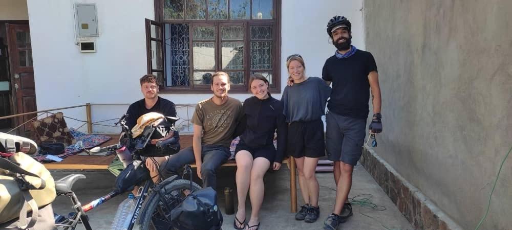 Salom Hostel photo 2