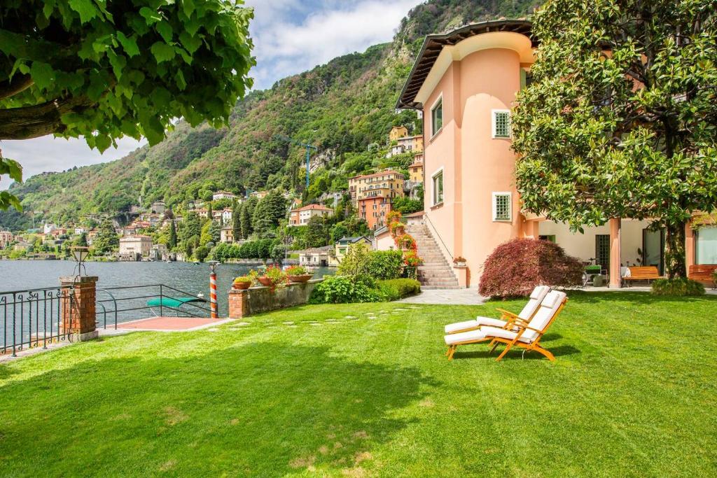 Villa Noseda photo 1