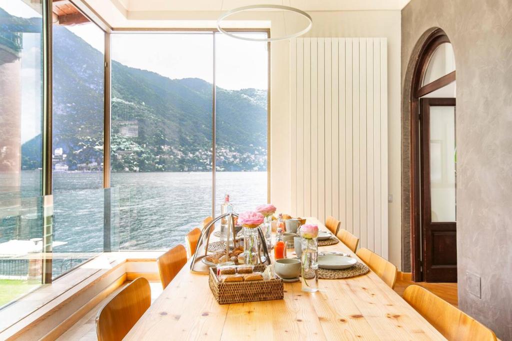 Villa Noseda photo 3