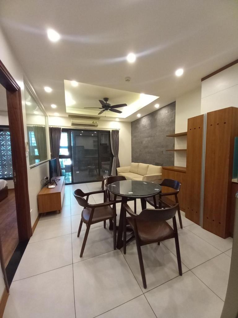 Paradise Home Trinh Cong Son