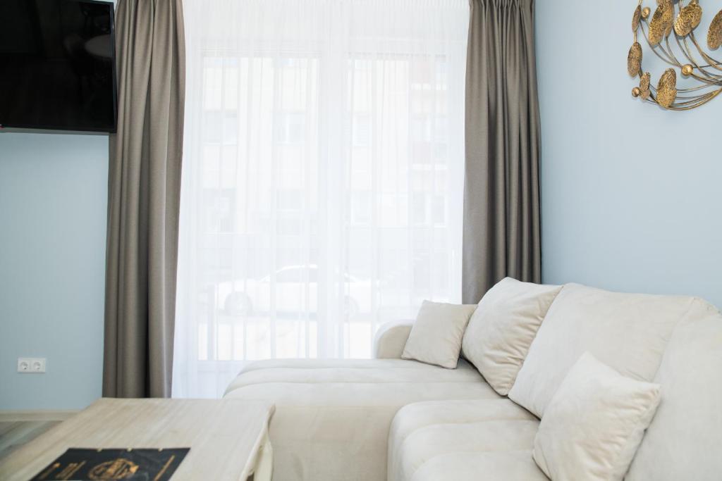HARMONY Stay APARTAMENTAI photo 1