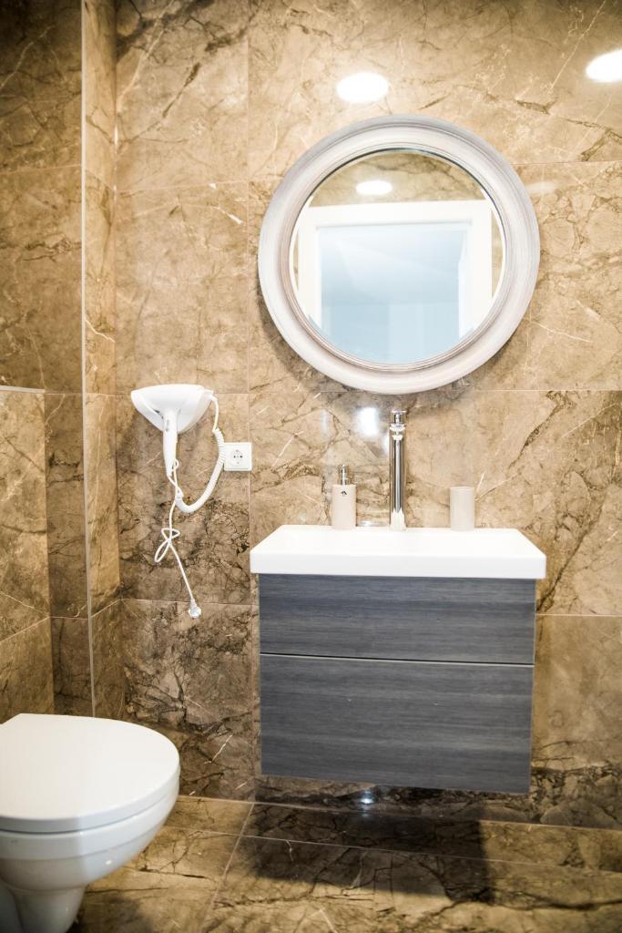 HARMONY Stay APARTAMENTAI photo 3