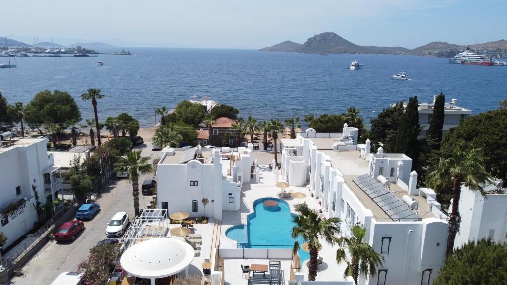 Yalinn Boutique Hotel photo 1